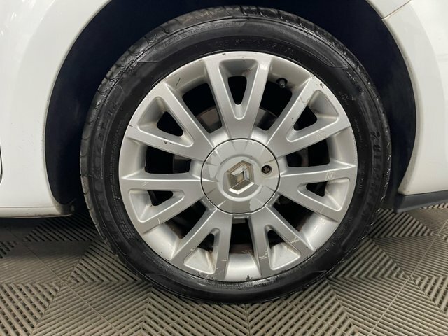 Renault Clio Clio I-music 16V Blue #39