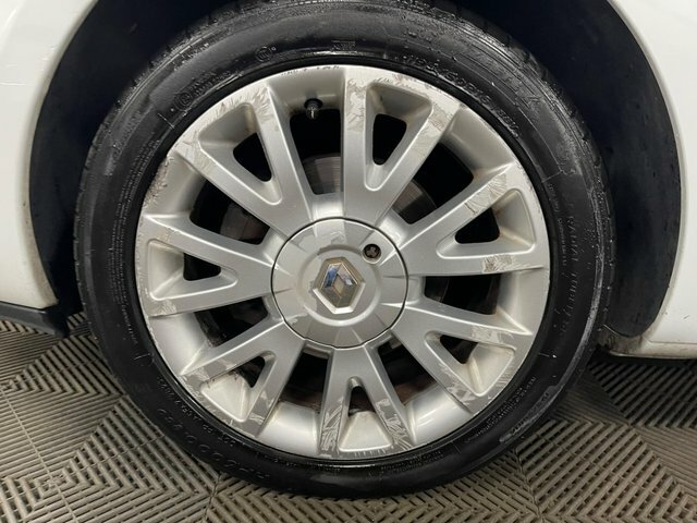 Renault Clio Clio I-music 16V Blue #37