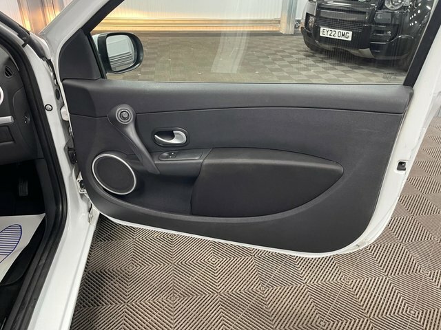 Renault Clio Clio I-music 16V Blue #35