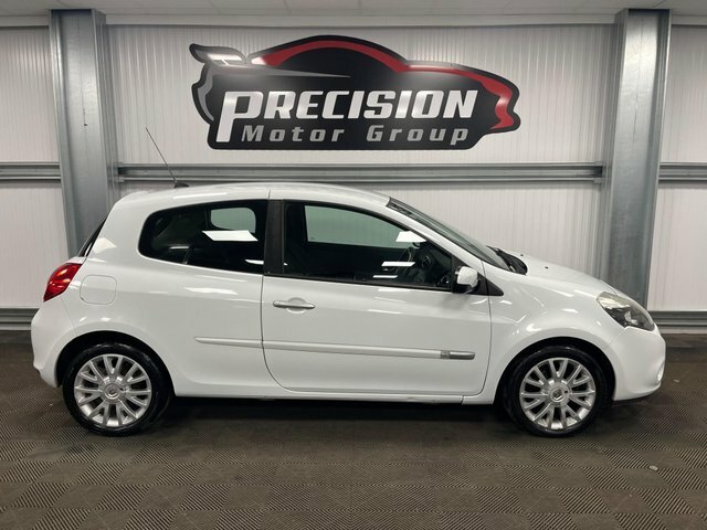 Renault Clio Clio I-music 16V Blue #21