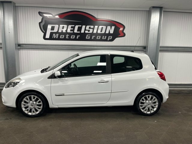 Renault Clio Clio I-music 16V Blue #14