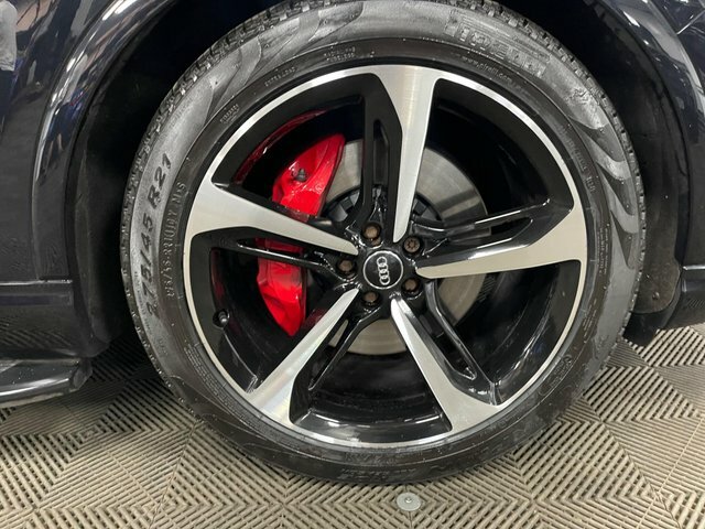 Audi Q7 3.0 Tdi Quattro S Line Tip  #48
