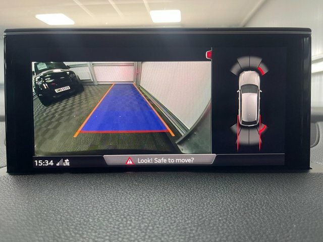 Audi Q7 3.0 Tdi Quattro S Line Tip  #36