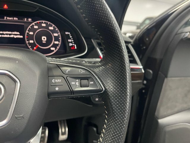 Audi Q7 3.0 Tdi Quattro S Line Tip  #41