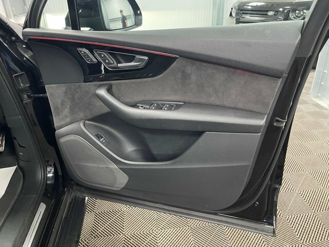 Audi Q7 3.0 Tdi Quattro S Line Tip  #45