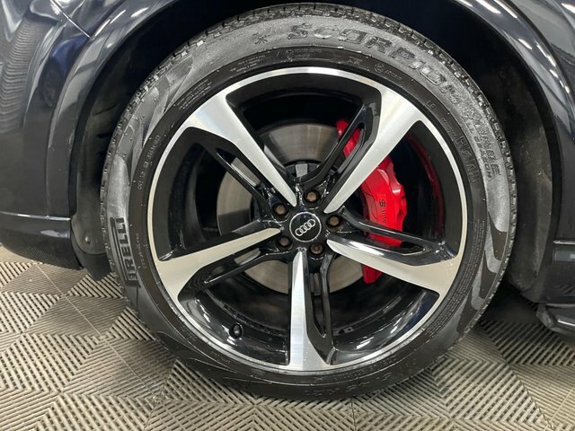 Audi Q7 3.0 Tdi Quattro S Line Tip  #50