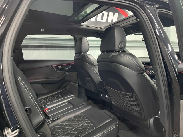 Audi Q7 3.0 Tdi Quattro S Line Tip  #33
