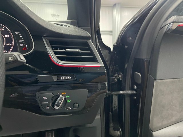 Audi Q7 3.0 Tdi Quattro S Line Tip  #38