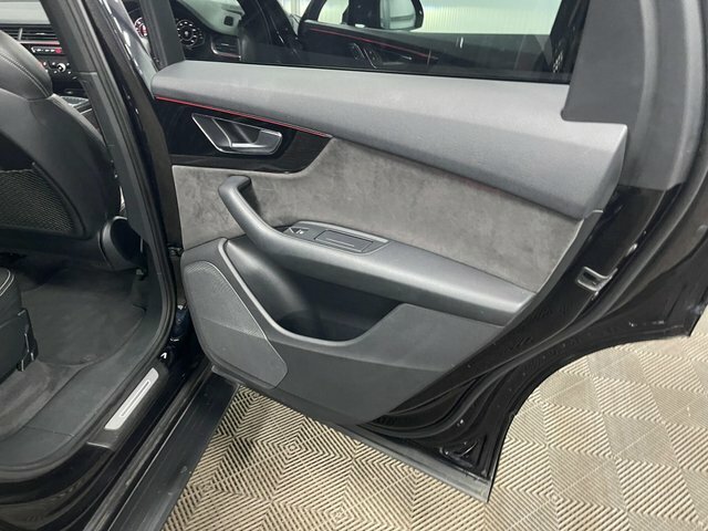 Audi Q7 3.0 Tdi Quattro S Line Tip  #44