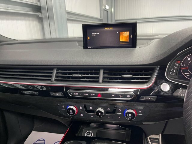 Audi Q7 3.0 Tdi Quattro S Line Tip  #39