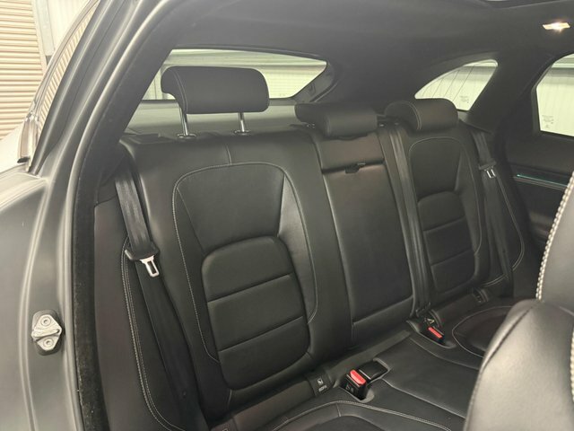 Jaguar F-Pace F-pace 2.0 D180 Portfolio Awd Euro 6 Ss Silver #35