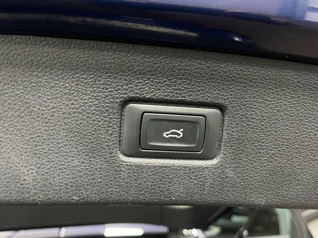 Audi Q7 50 Tdi Quattro S Line Tiptronic Silver #35