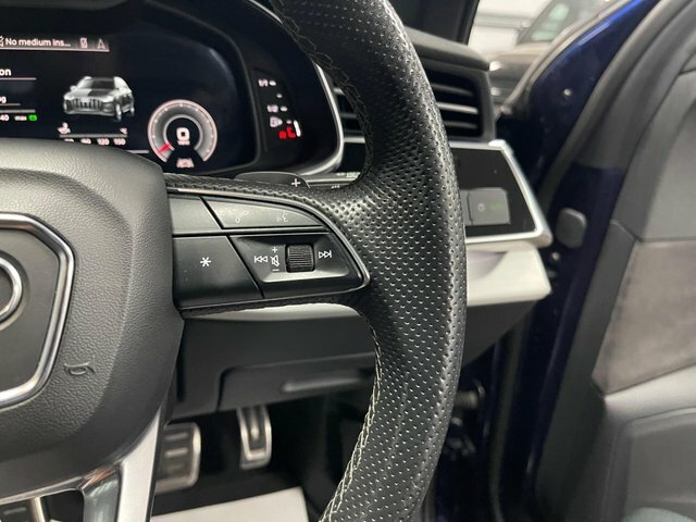 Audi Q7 50 Tdi Quattro S Line Tiptronic Silver #37
