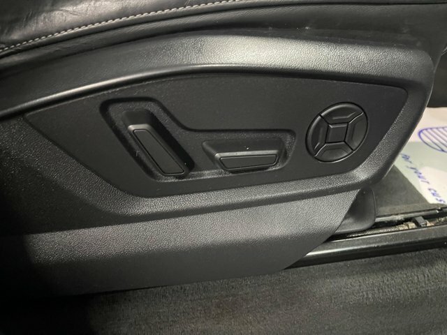 Audi Q7 50 Tdi Quattro S Line Tiptronic Silver #44