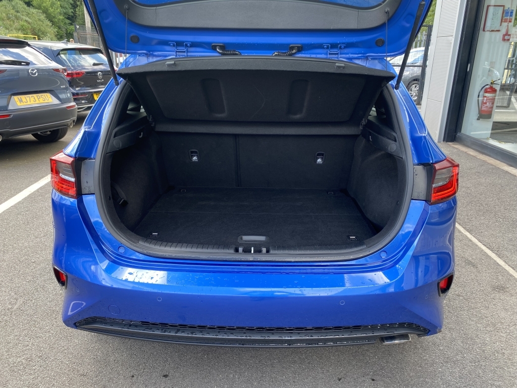 Kia Ceed 1.4 Blue Edition Isg Blue #6