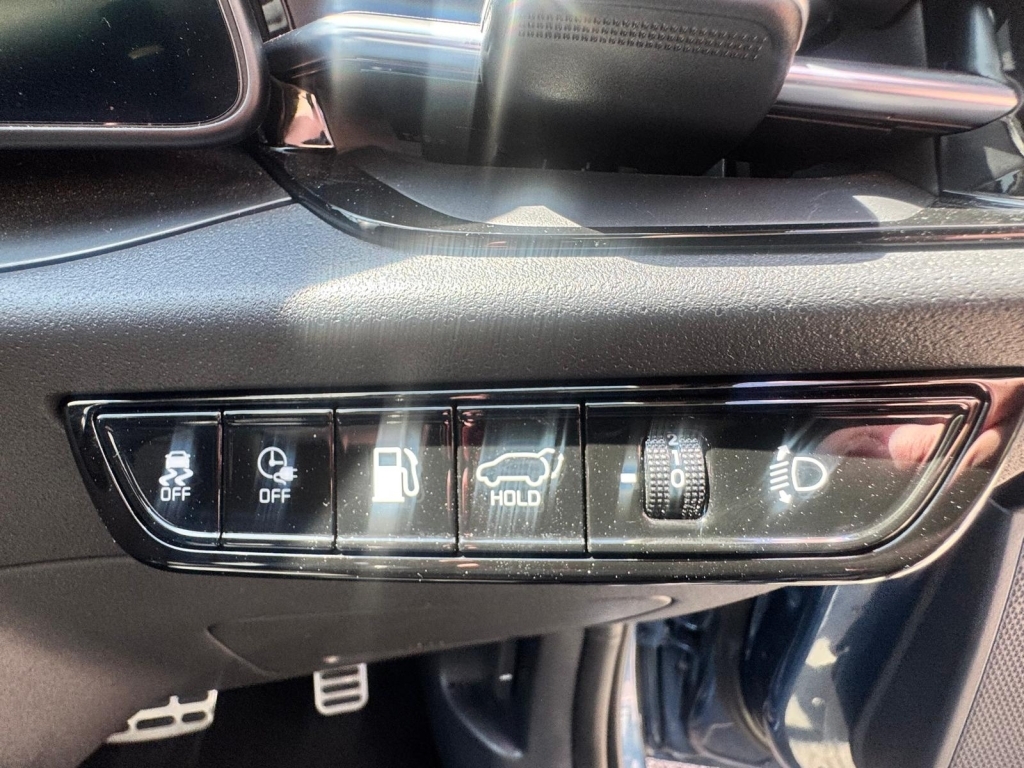 Kia Niro 2 Black #29