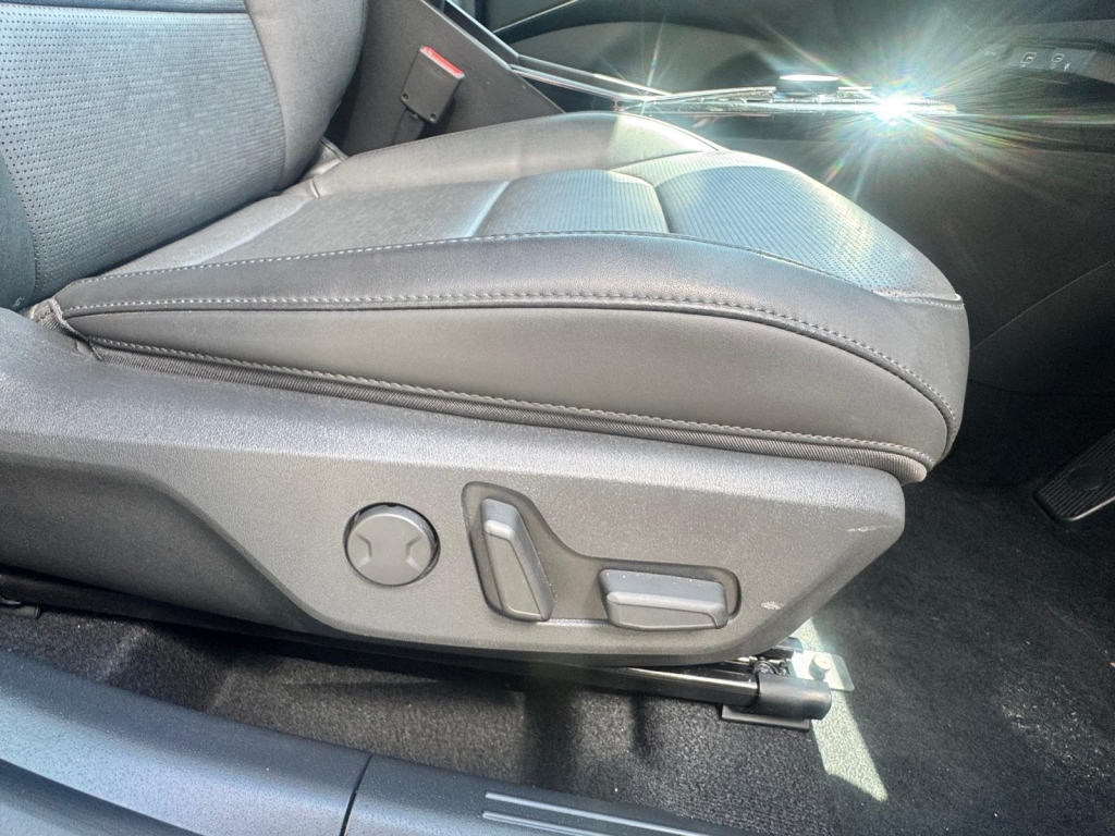 Kia Niro 2 Black #28