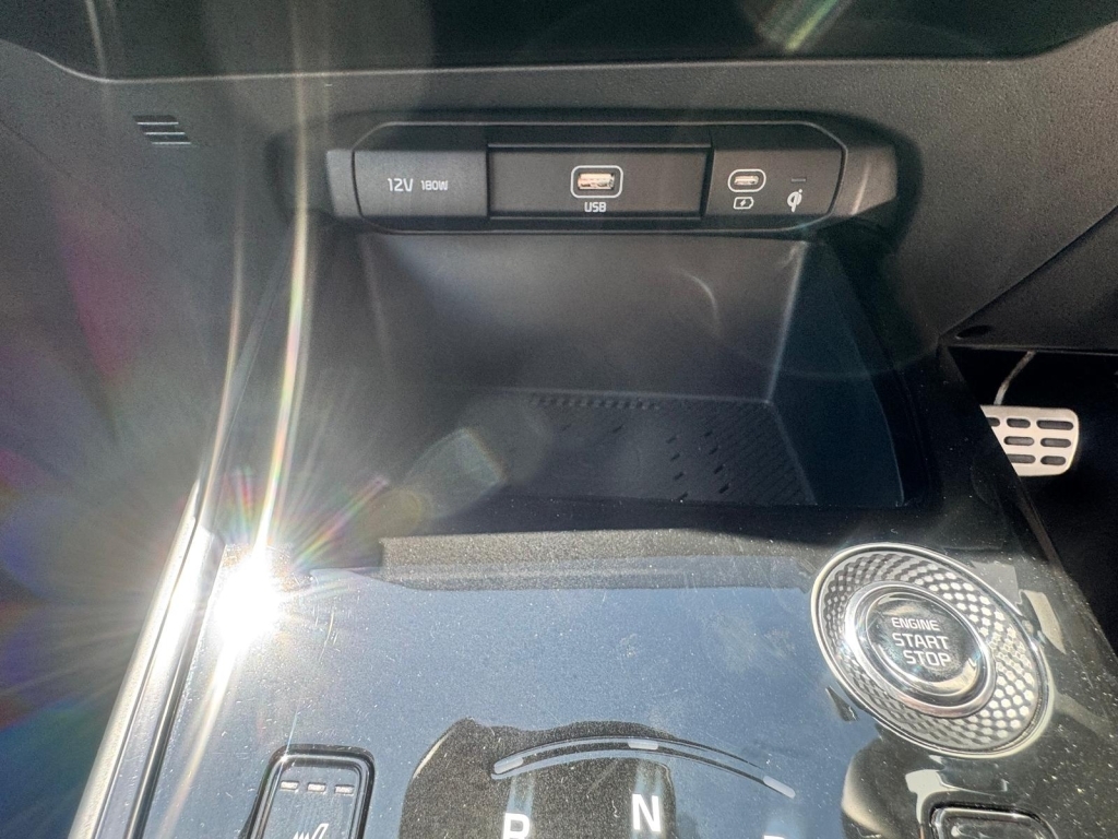 Kia Niro 2 Black #24