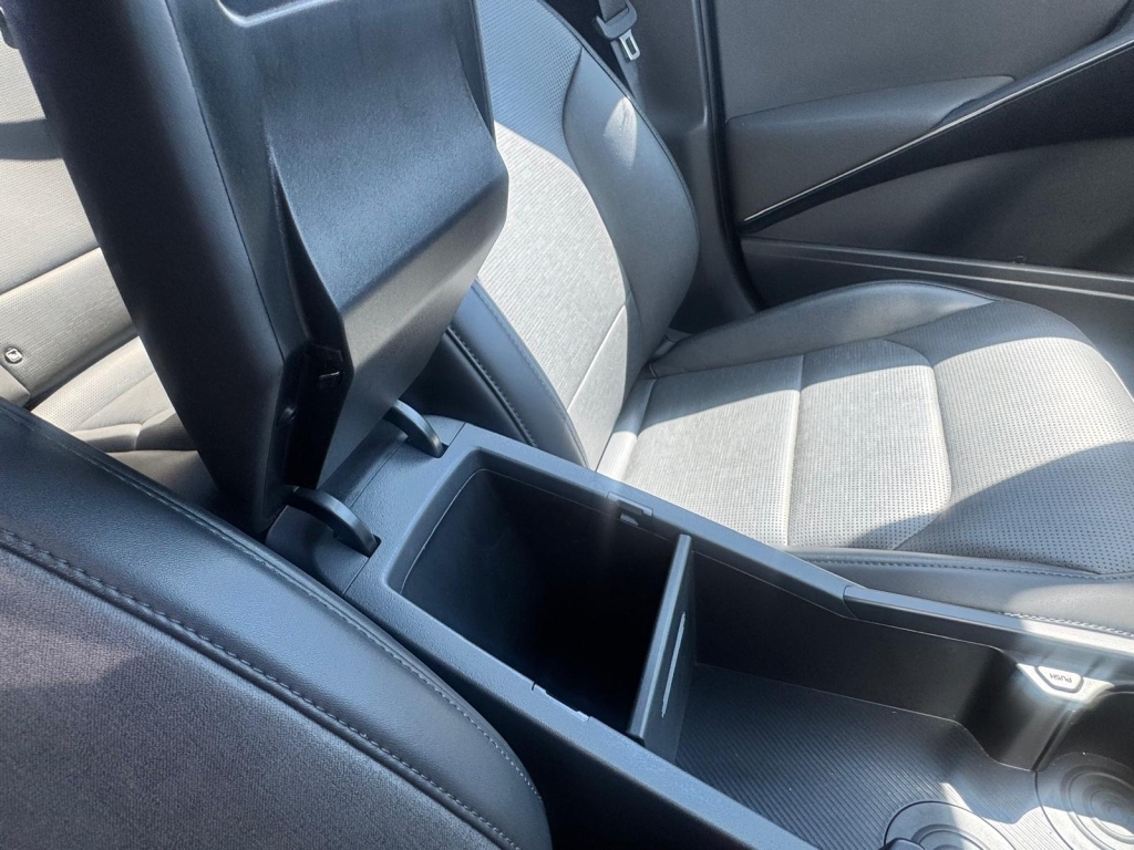Kia Niro 2 Black #27