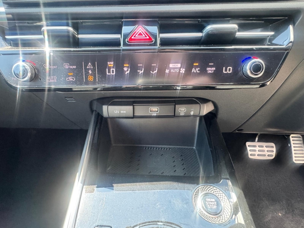 Kia Niro 2 Black #23