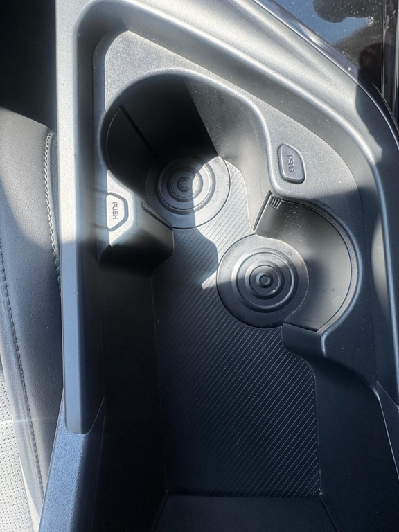 Kia Niro 2 Black #26
