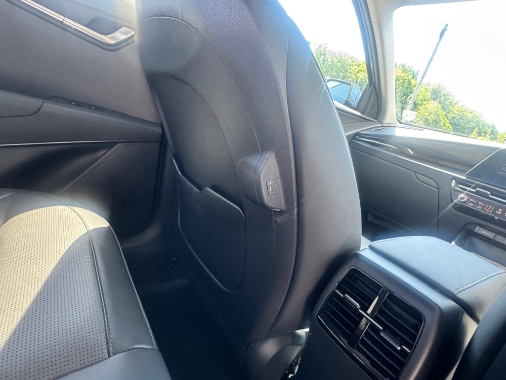 Kia Niro 2 Black #37