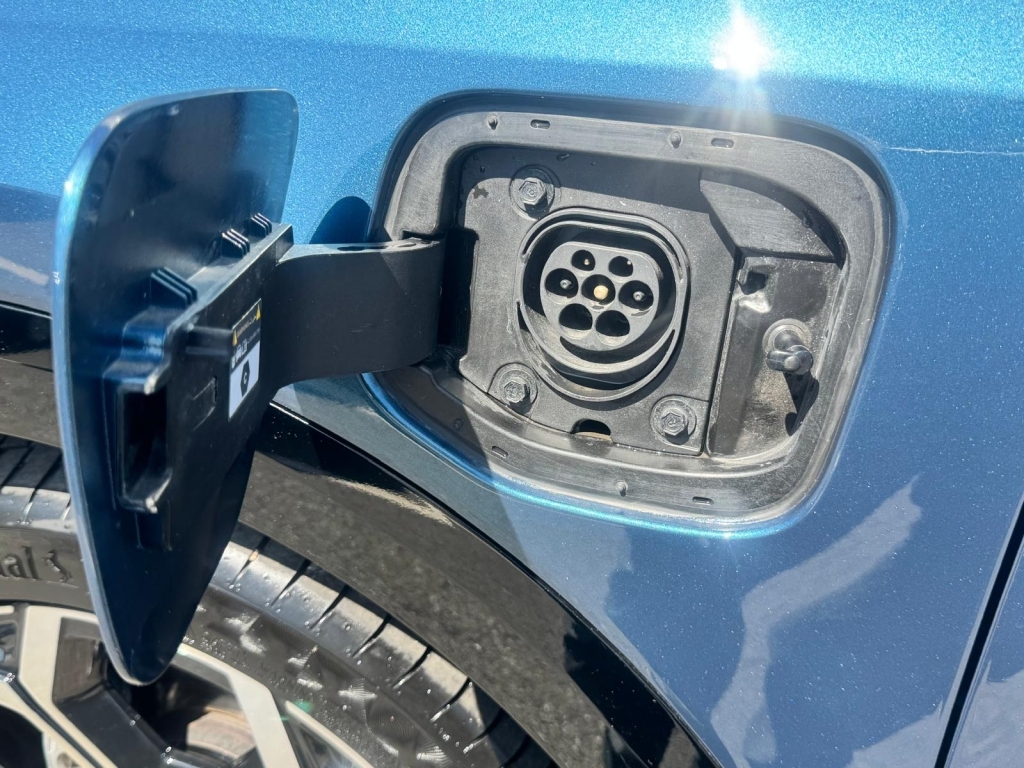 Kia Niro 2 Black #13