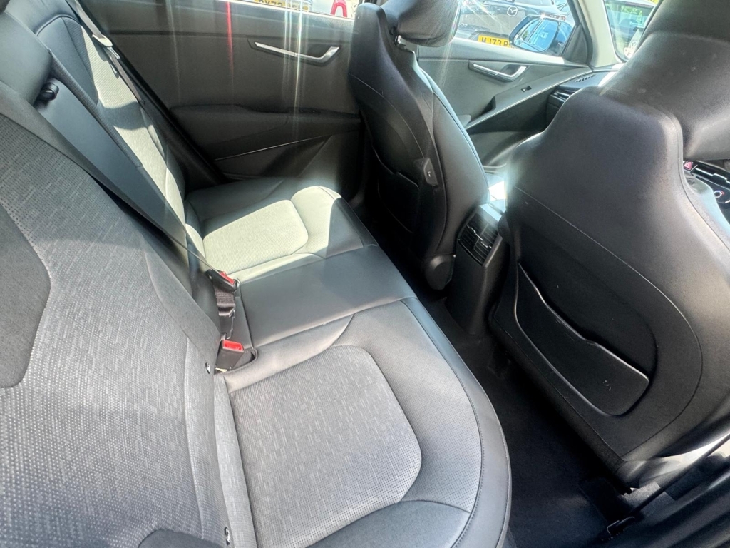 Kia Niro 2 Black #32