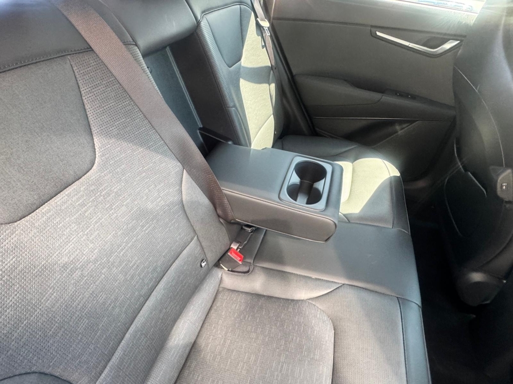 Kia Niro 2 Black #33