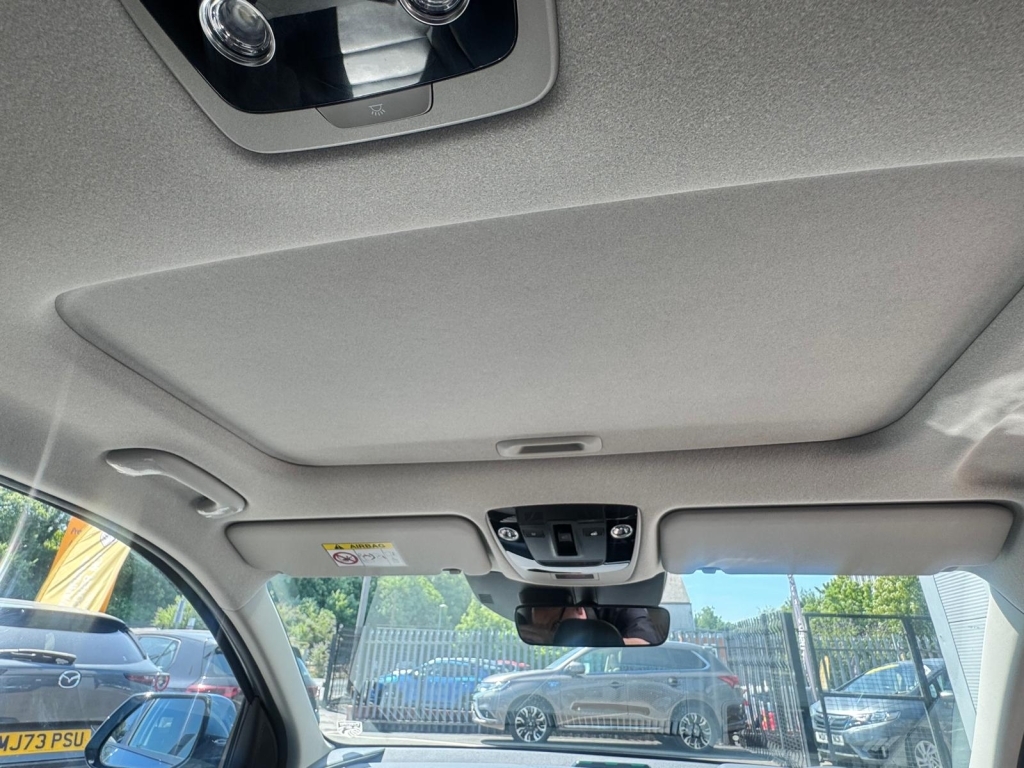 Kia Niro 2 Black #35