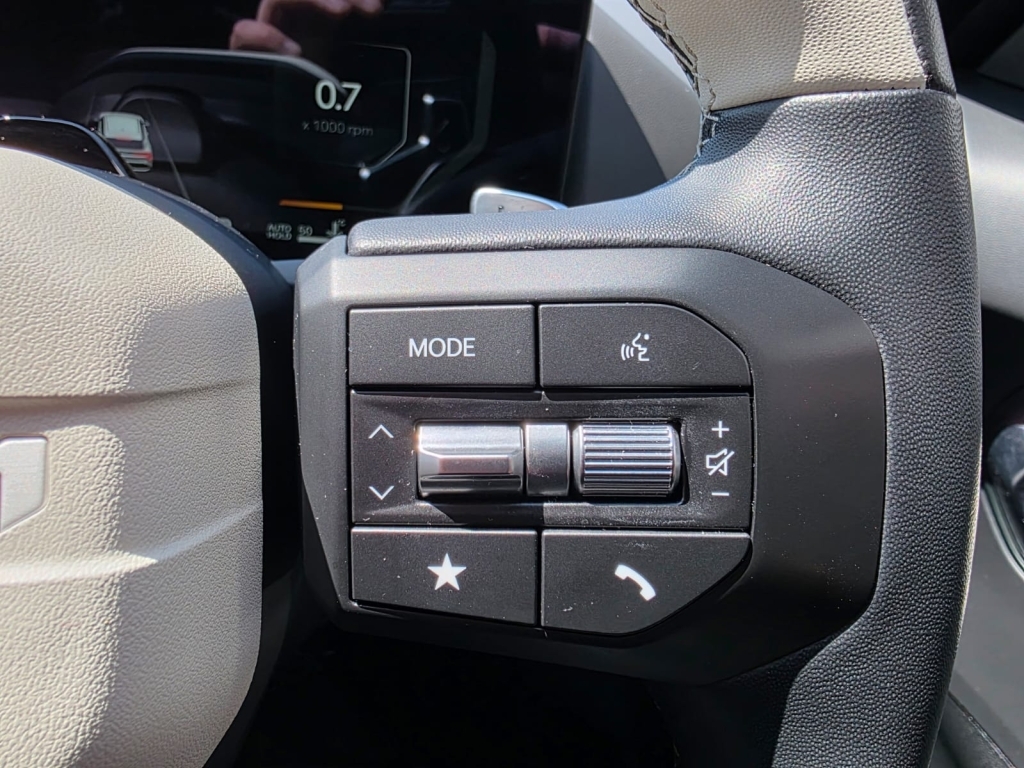 Kia Kia Ev5 Gt-line Black #32