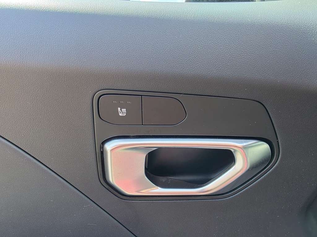 Kia Kia Ev5 Gt-line Black #27