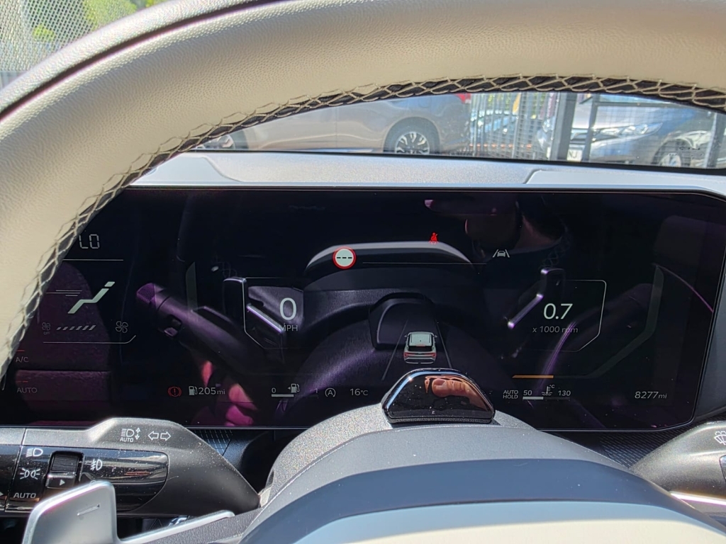Kia Kia Ev5 Gt-line Black #30