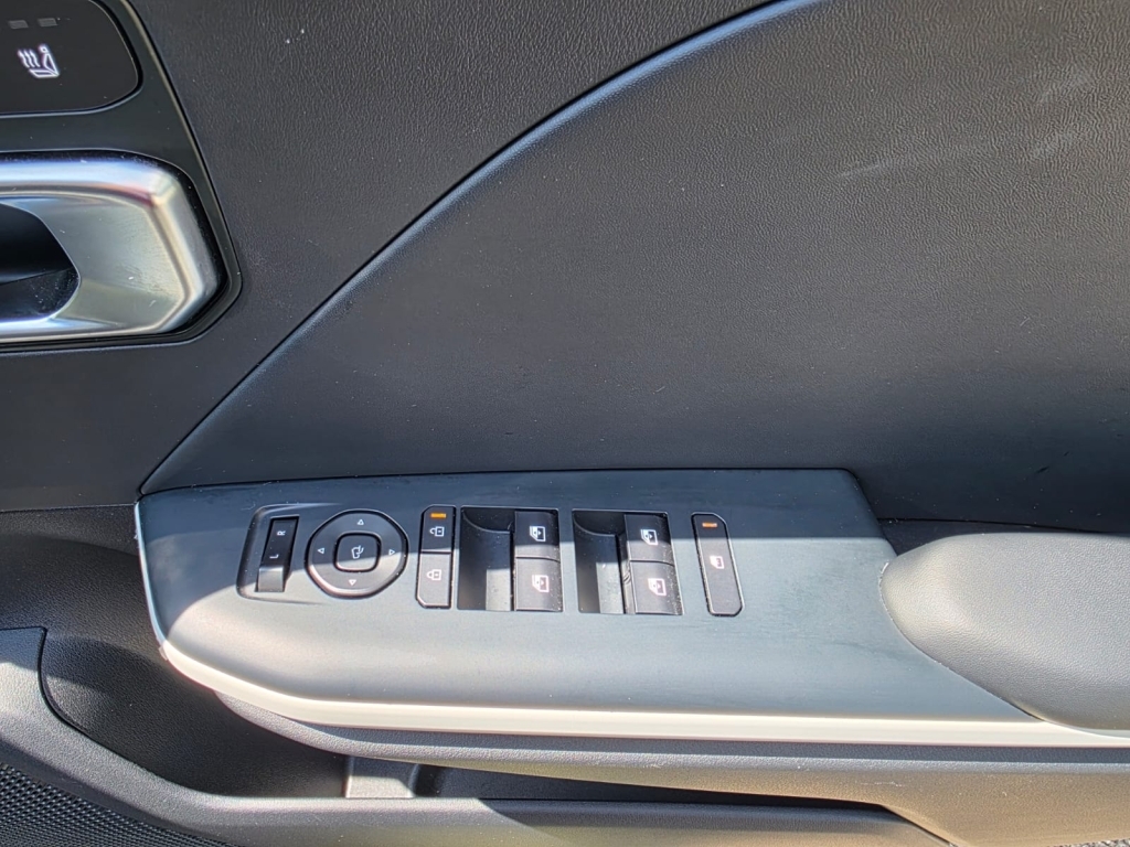 Kia Kia Ev5 Gt-line Black #42