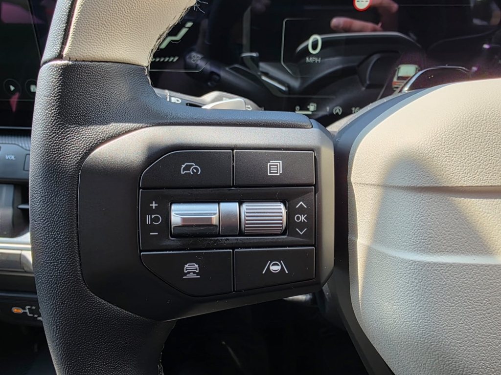 Kia Kia Ev5 Gt-line Black #31