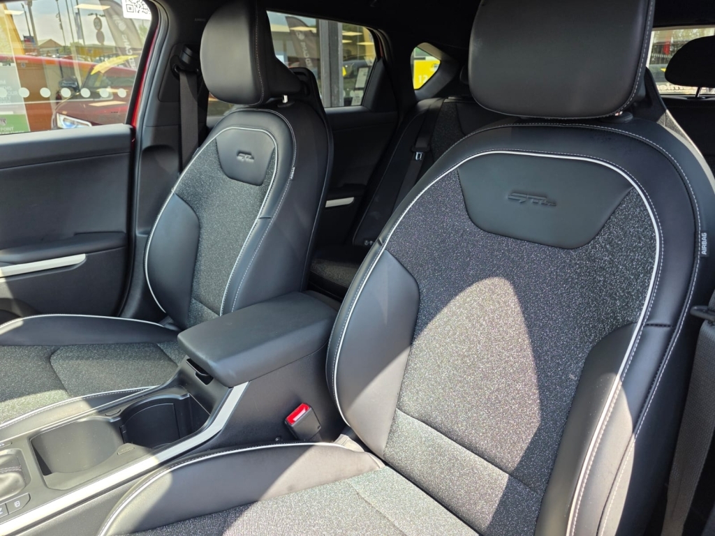 Kia Kia Ev5 Gt-line Black #26