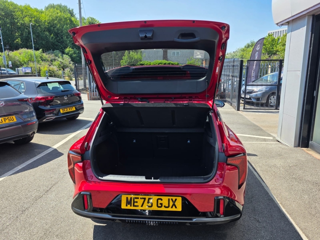 Kia Kia Ev5 Gt-line Black #15