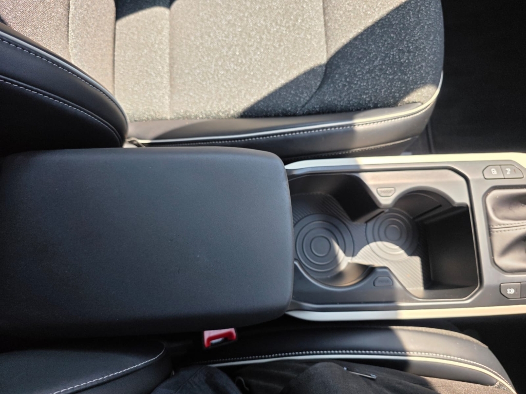 Kia Kia Ev5 Gt-line Black #41