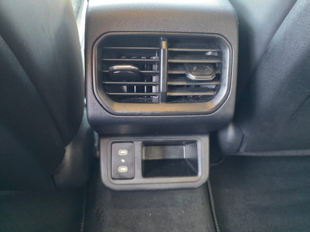 Kia Kia Ev5 Gt-line Black #24