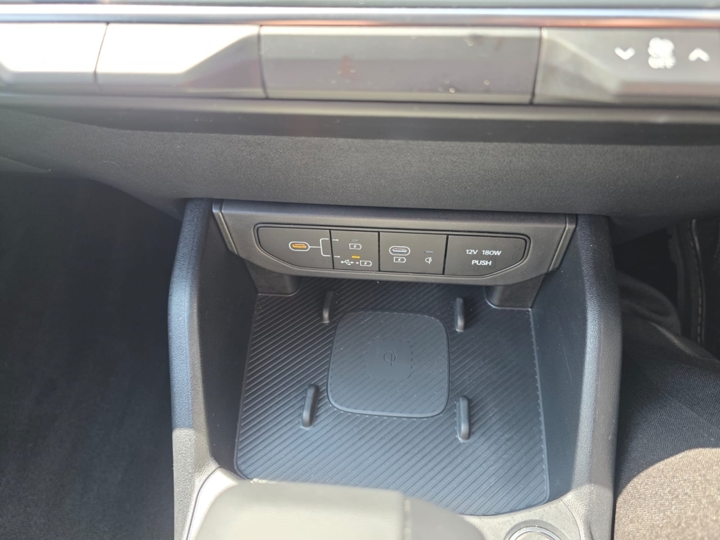 Kia Kia Ev5 Gt-line Black #38