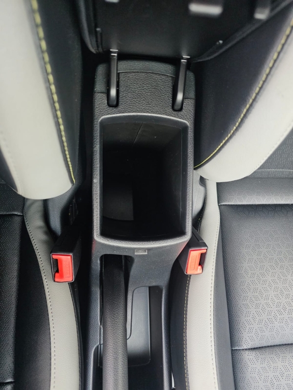 Kia Picanto 1.0 2 4 Seats White #22