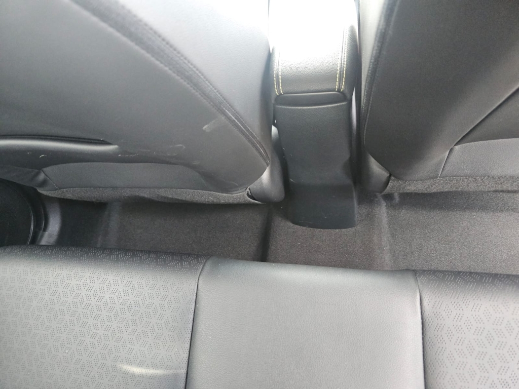 Kia Picanto 1.0 2 4 Seats White #32