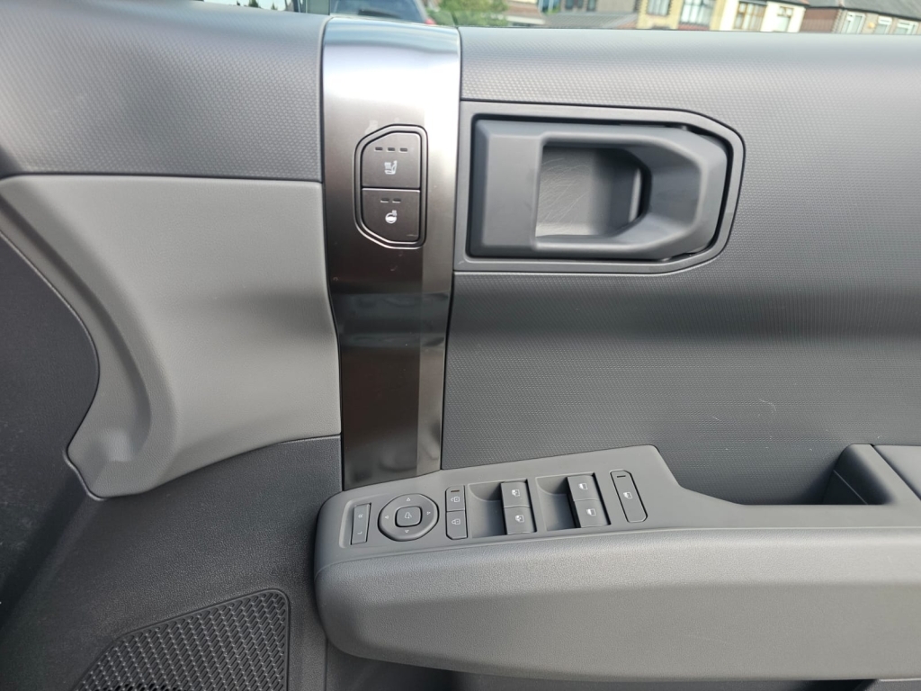 Kia EV3 148Kw Air 58.3Kwh Black #31