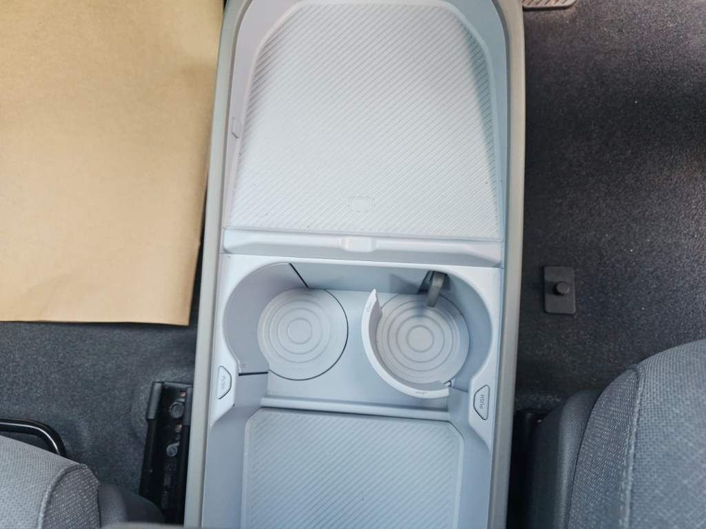 Kia EV3 148Kw Air 58.3Kwh Black #22