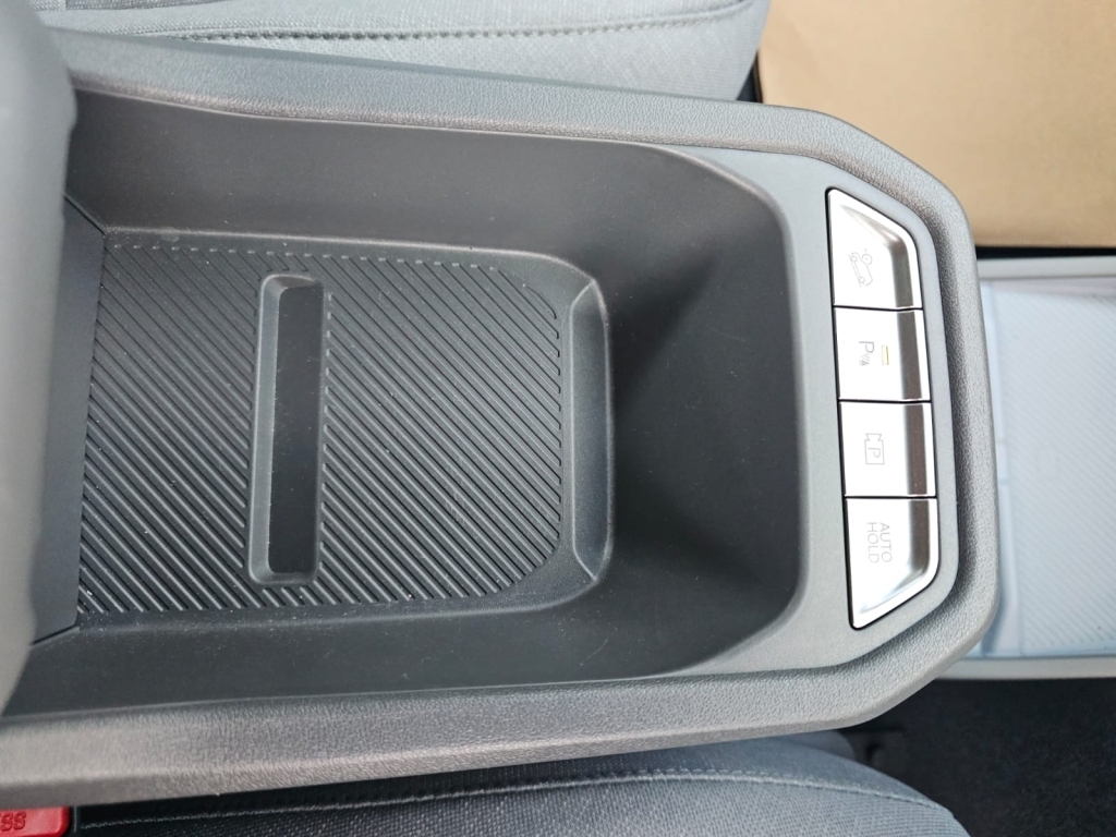 Kia EV3 148Kw Air 58.3Kwh Black #32