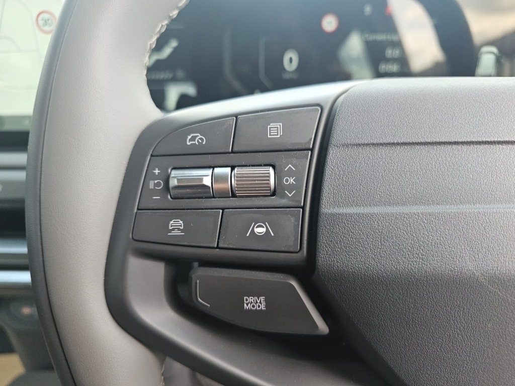 Kia EV3 148Kw Air 58.3Kwh Black #27