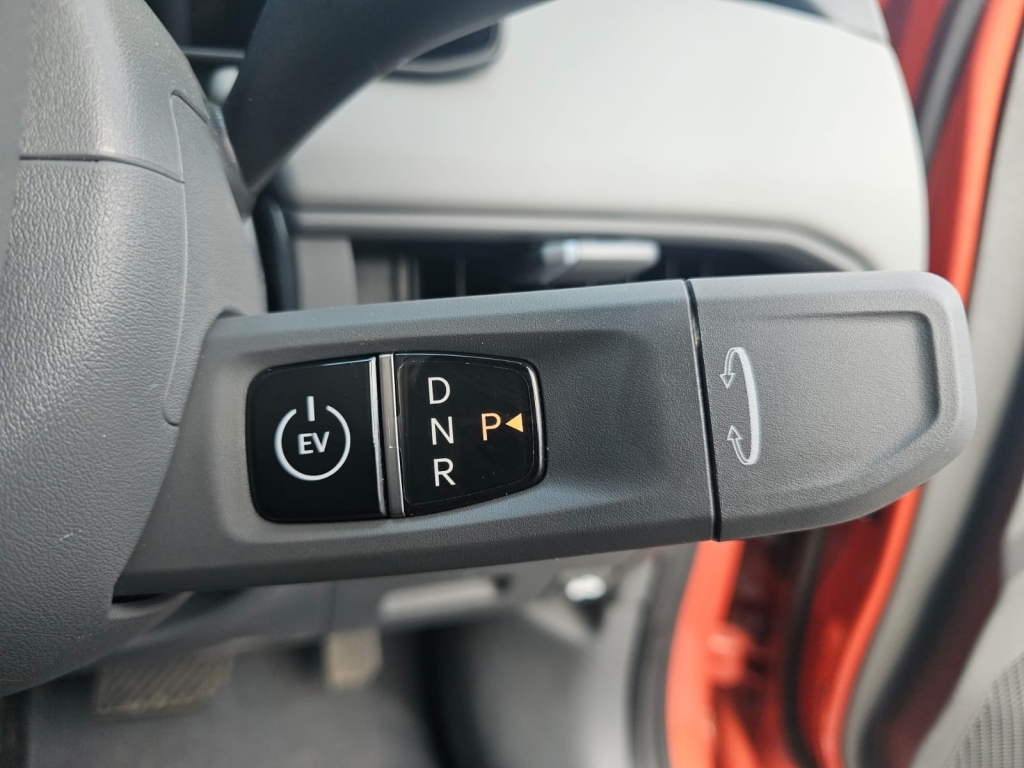 Kia EV3 148Kw Air 58.3Kwh Black #29