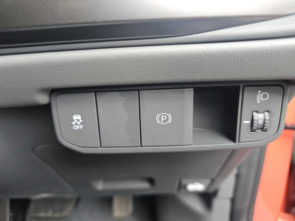 Kia EV3 148Kw Air 58.3Kwh Black #30