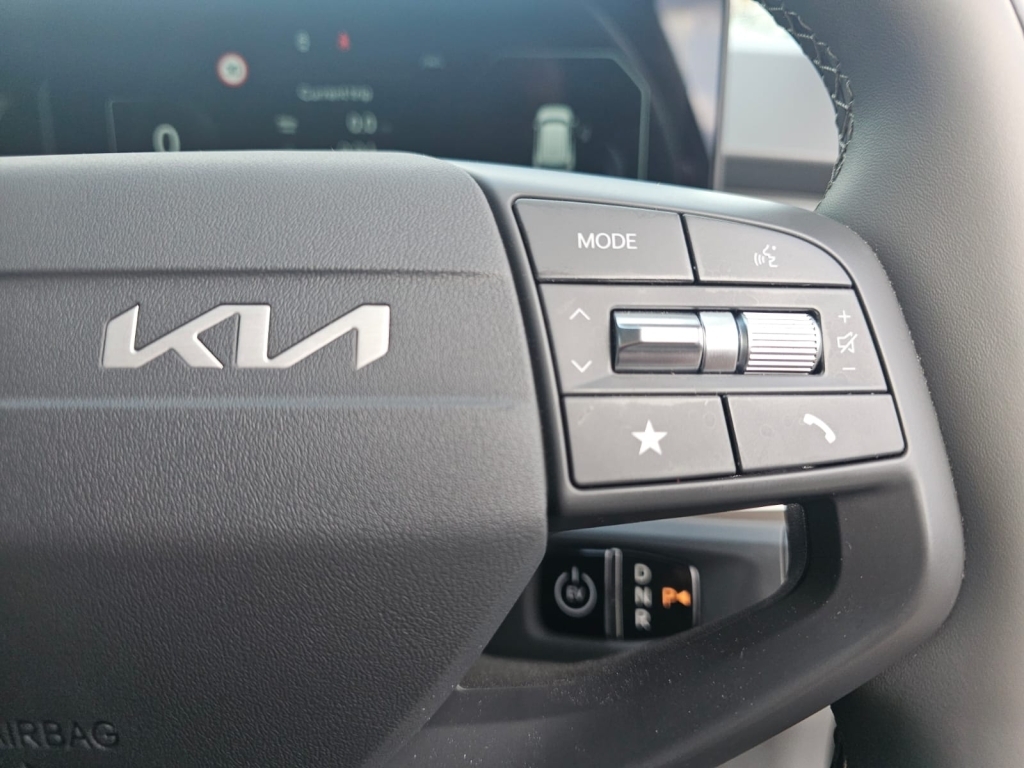 Kia EV3 148Kw Air 58.3Kwh Black #28