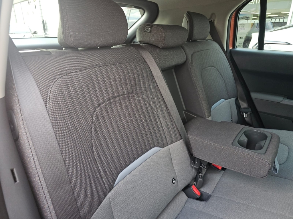 Kia EV3 148Kw Air 58.3Kwh Black #33